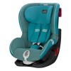 Автокресло BRITAX-ROMER KING II LS BLACK SERIES Green Marble